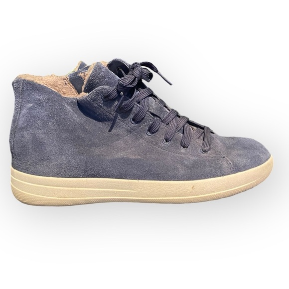 F4 Fit Flop Sneakers - Picture 4 of 12